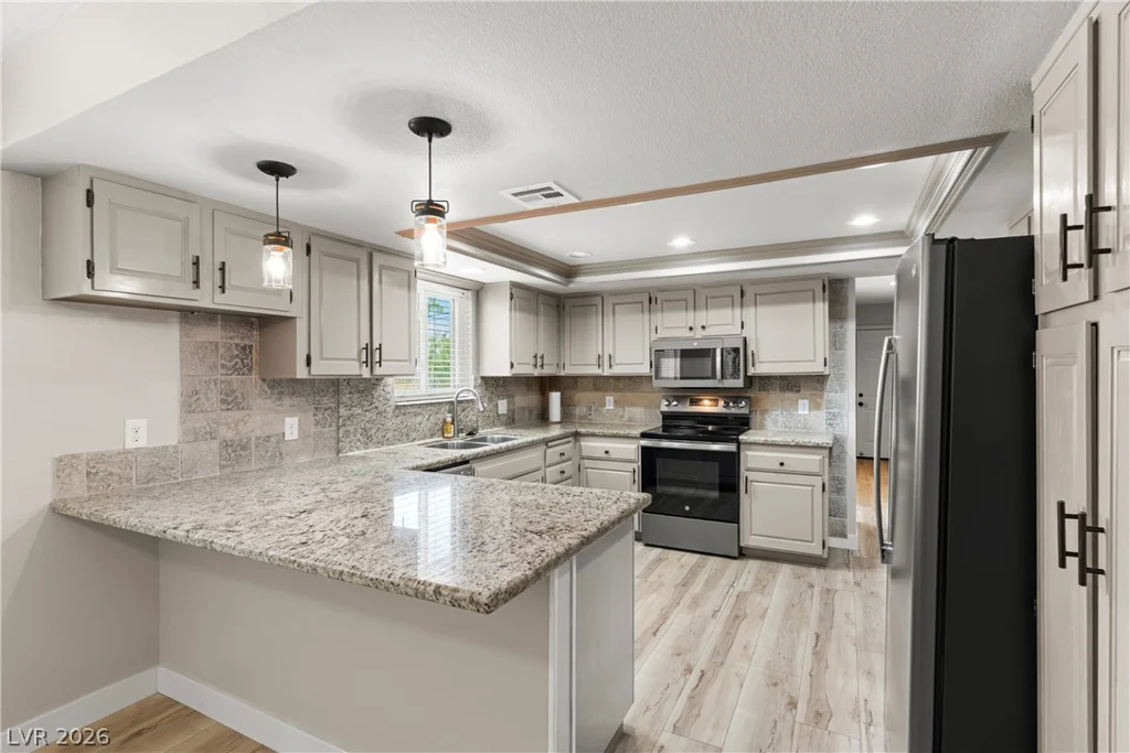 3385 Sisk, Las Vegas, NV 89108