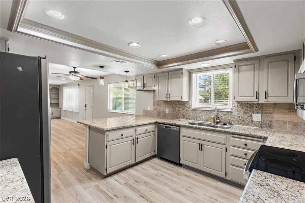 3385 Sisk, Las Vegas, NV 89108
