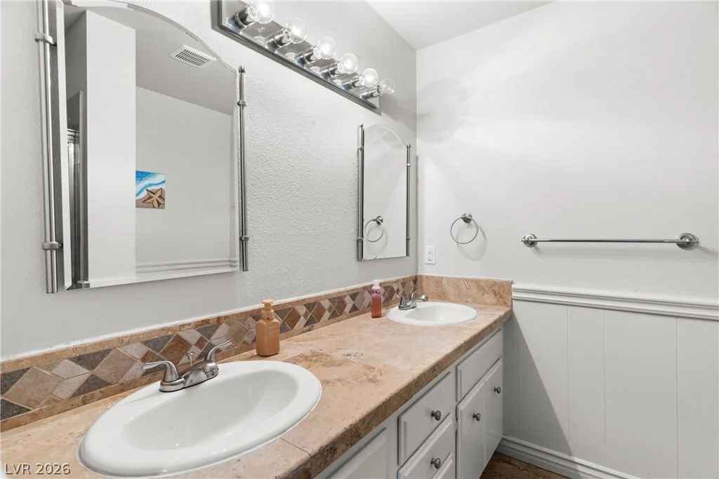 3385 Sisk, Las Vegas, NV 89108