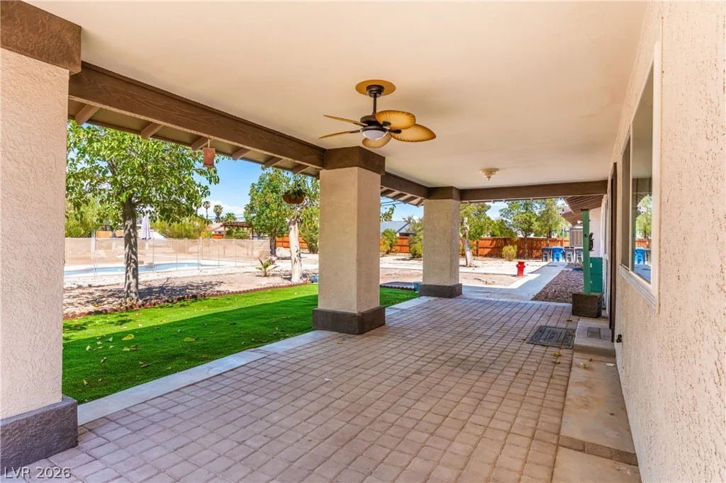 3385 Sisk, Las Vegas, NV 89108