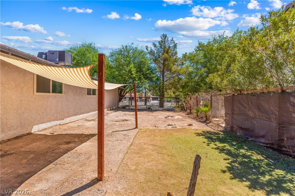 3385 Sisk, Las Vegas, NV 89108