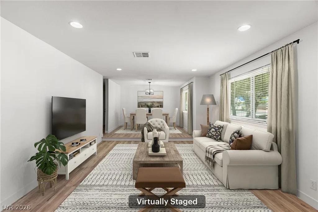 3385 Sisk, Las Vegas, NV 89108