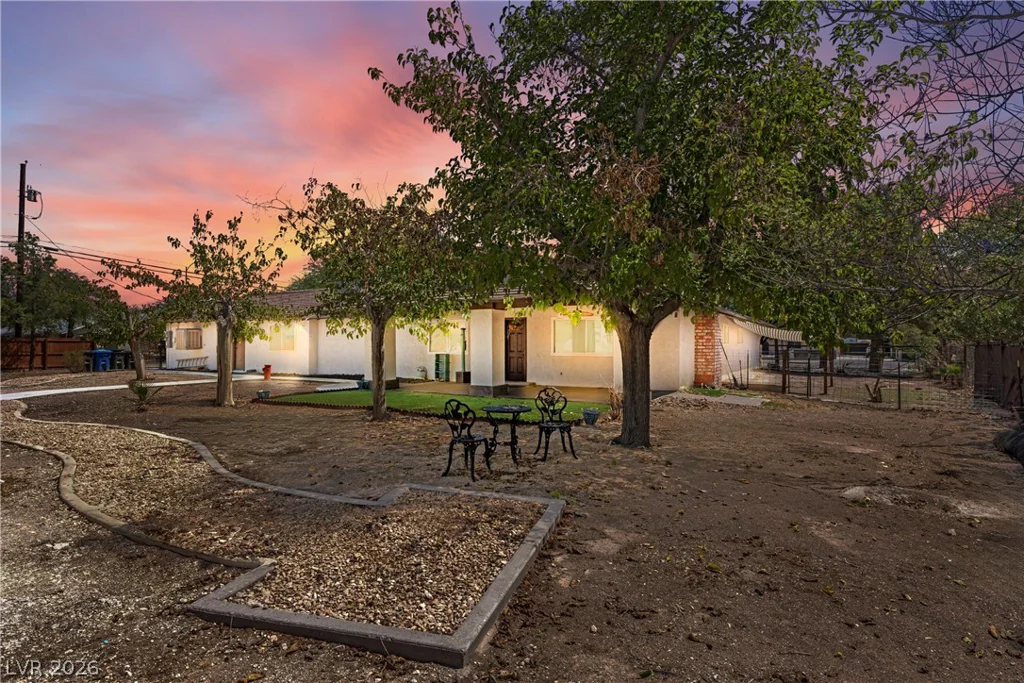 3385 Sisk, Las Vegas, NV 89108