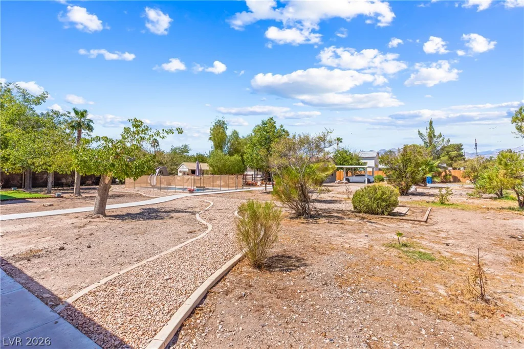 3385 Sisk, Las Vegas, NV 89108