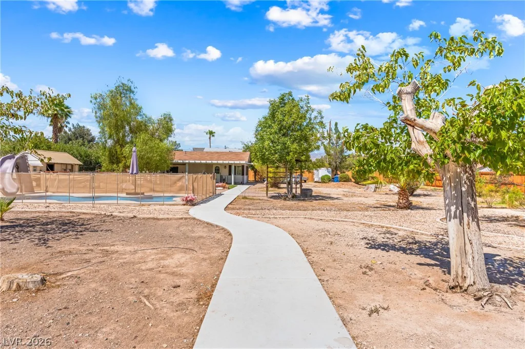 3385 Sisk, Las Vegas, NV 89108