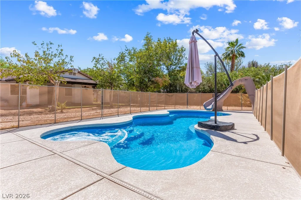 3385 Sisk, Las Vegas, NV 89108