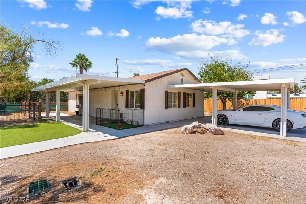 3385 Sisk, Las Vegas, NV 89108