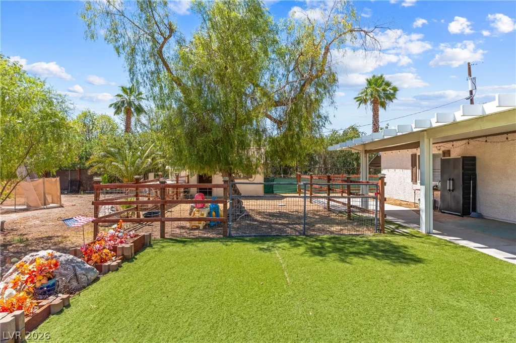 3385 Sisk, Las Vegas, NV 89108