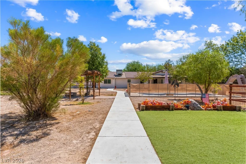 3385 Sisk, Las Vegas, NV 89108