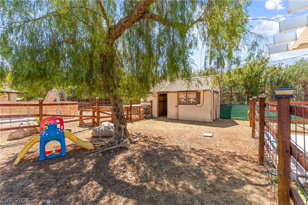 3385 Sisk, Las Vegas, NV 89108