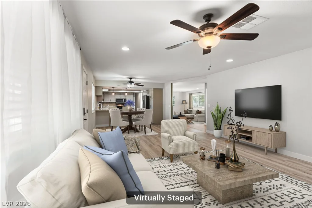 3385 Sisk, Las Vegas, NV 89108