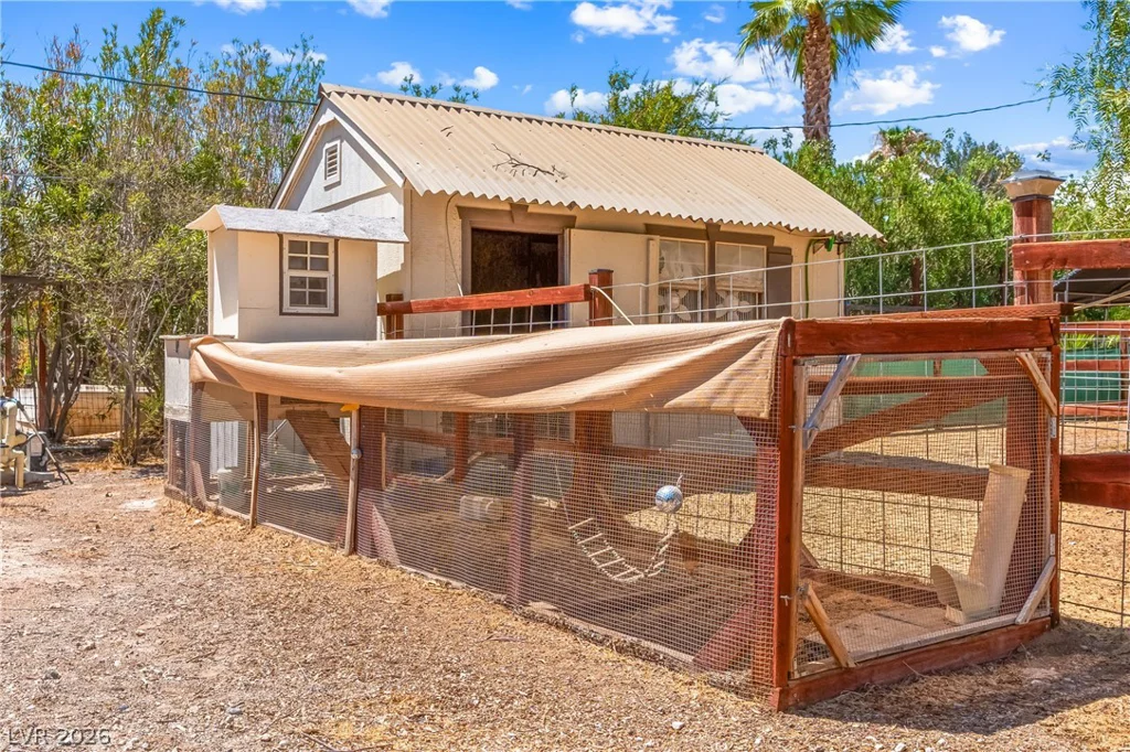 3385 Sisk, Las Vegas, NV 89108