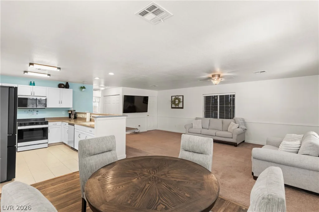3385 Sisk, Las Vegas, NV 89108