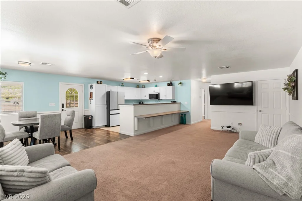 3385 Sisk, Las Vegas, NV 89108