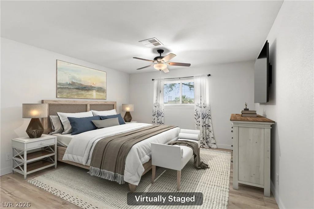 3385 Sisk, Las Vegas, NV 89108