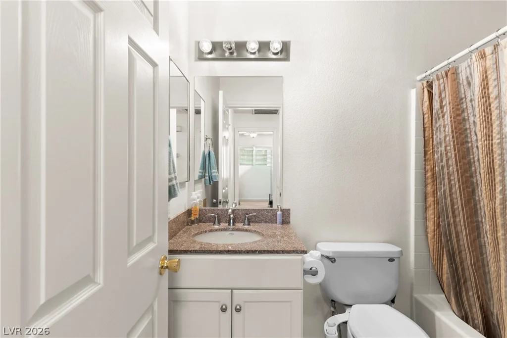 3385 Sisk, Las Vegas, NV 89108
