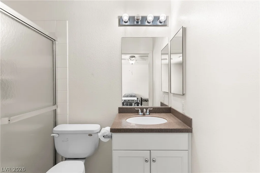 3385 Sisk, Las Vegas, NV 89108
