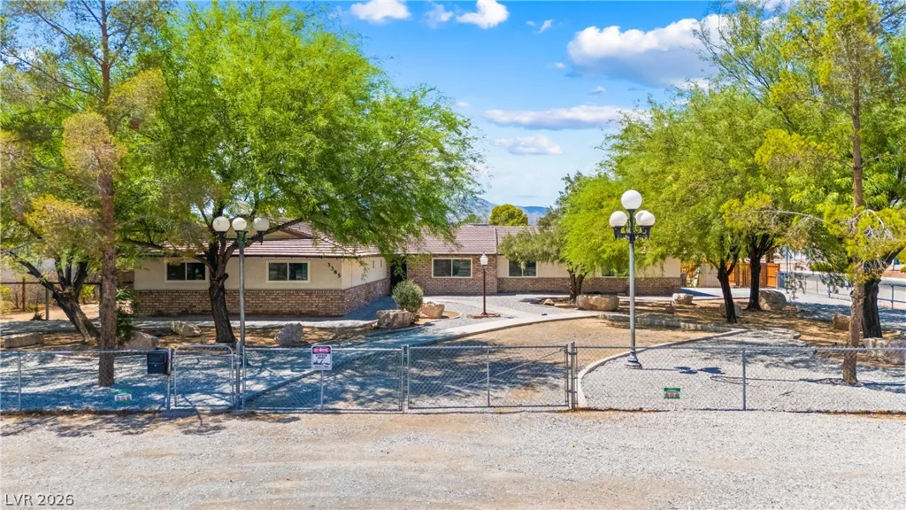 3385 Sisk, Las Vegas, NV 89108