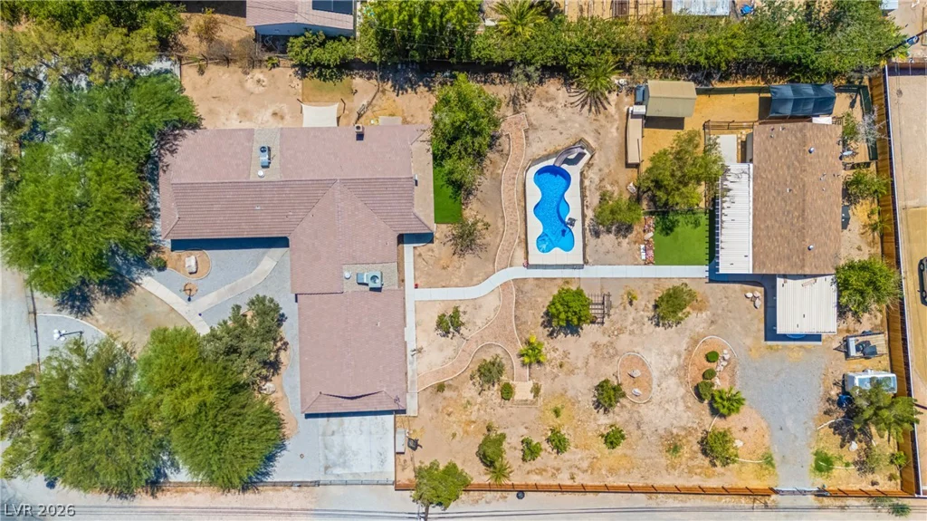 3385 Sisk, Las Vegas, NV 89108