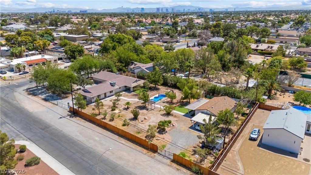 3385 Sisk, Las Vegas, NV 89108