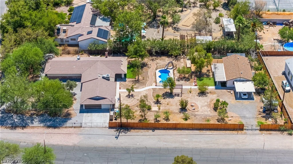 3385 Sisk, Las Vegas, NV 89108