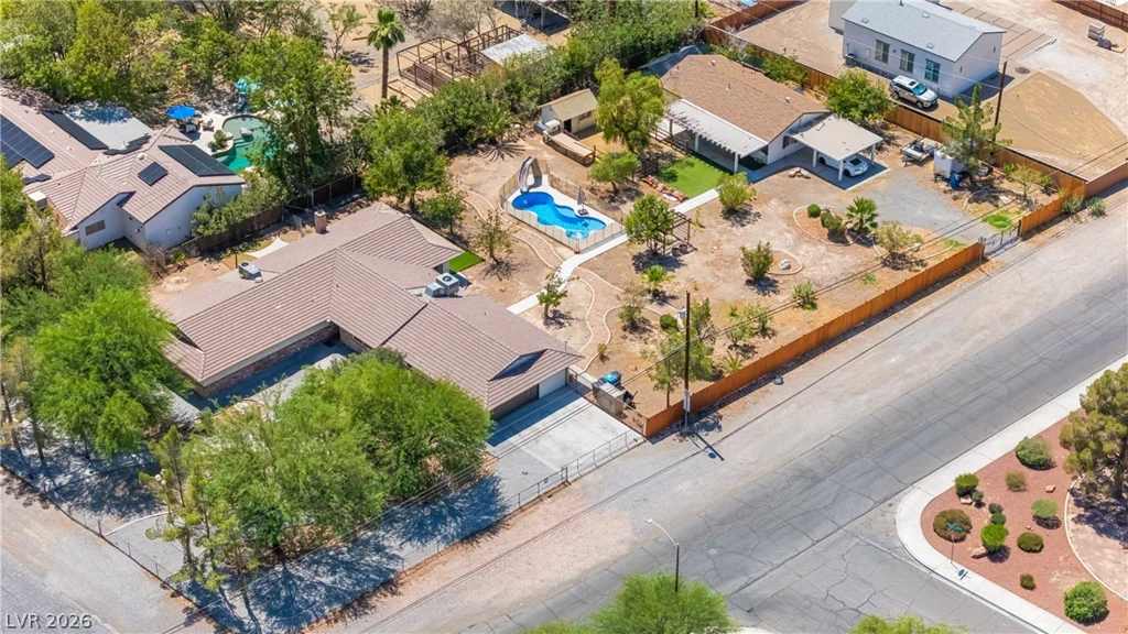 3385 Sisk, Las Vegas, NV 89108
