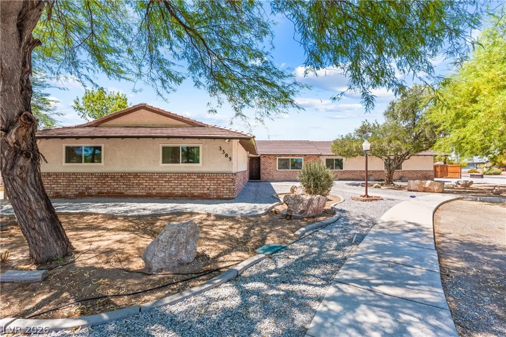 3385 Sisk, Las Vegas, NV 89108