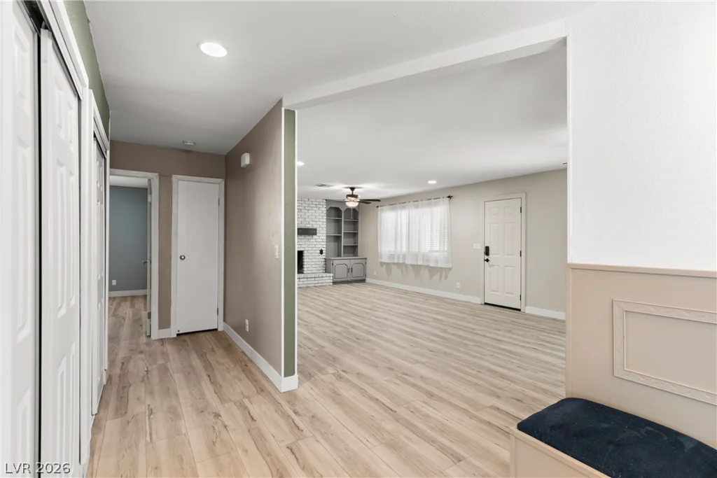 3385 Sisk, Las Vegas, NV 89108