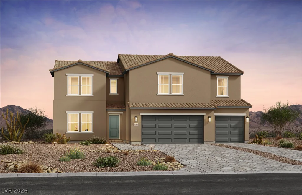 1108 Valor Landing, Boulder City, NV 89005