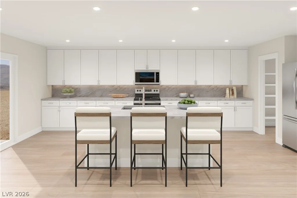 1108 Valor Landing, Boulder City, NV 89005