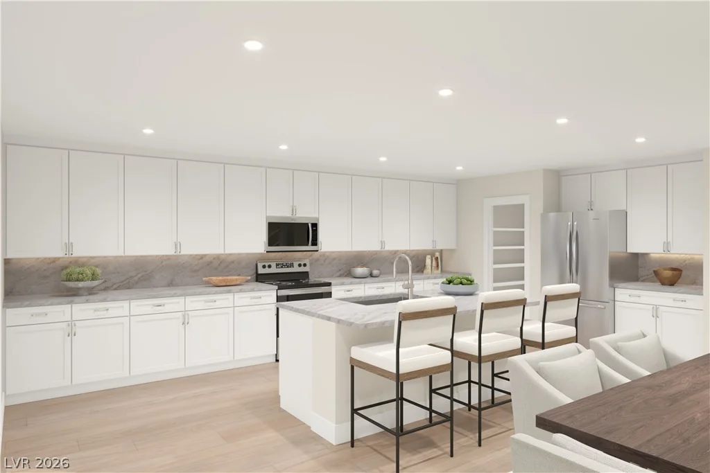 1108 Valor Landing, Boulder City, NV 89005