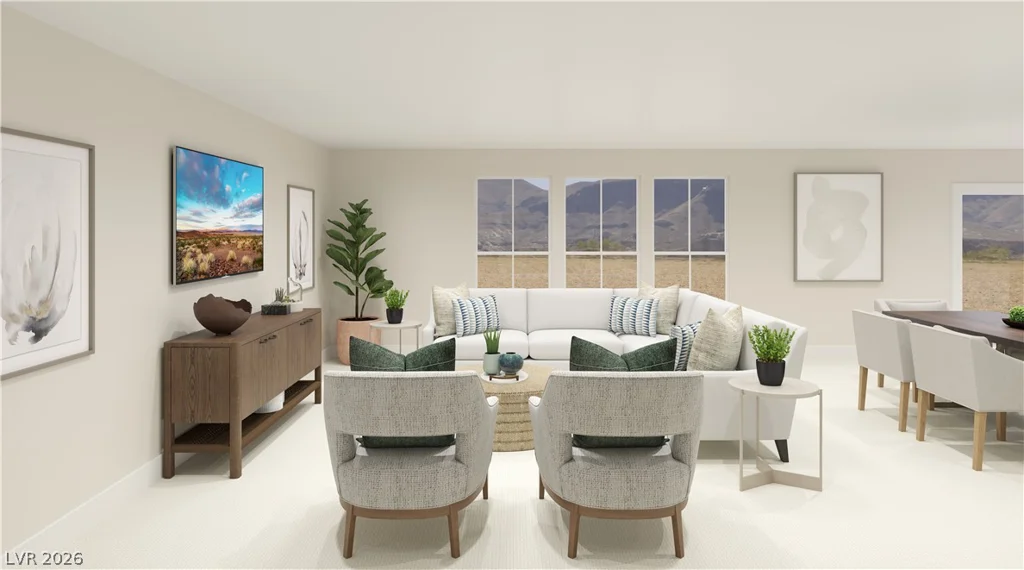 1108 Valor Landing, Boulder City, NV 89005