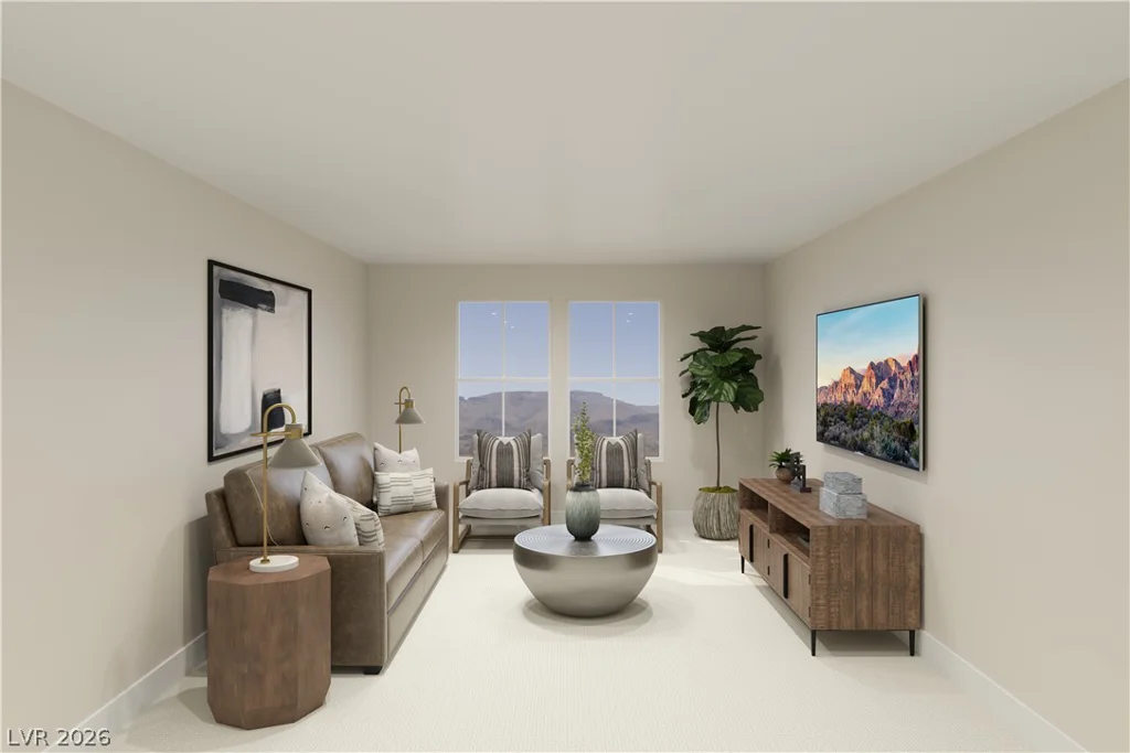 1108 Valor Landing, Boulder City, NV 89005