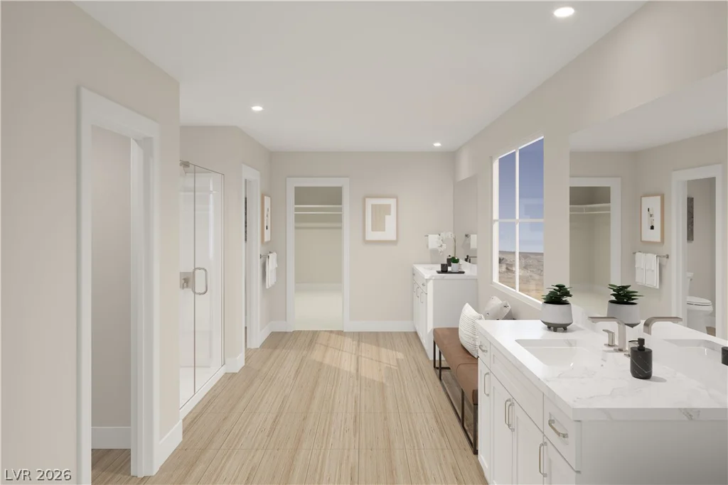 1108 Valor Landing, Boulder City, NV 89005