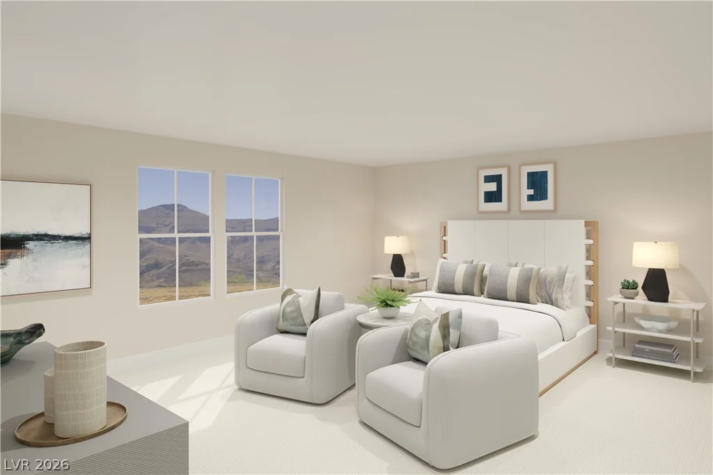 1108 Valor Landing, Boulder City, NV 89005