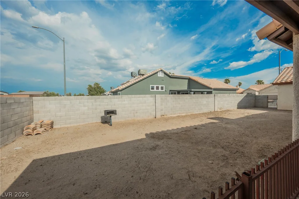 3118 Nebulous, North Las Vegas, NV 89032