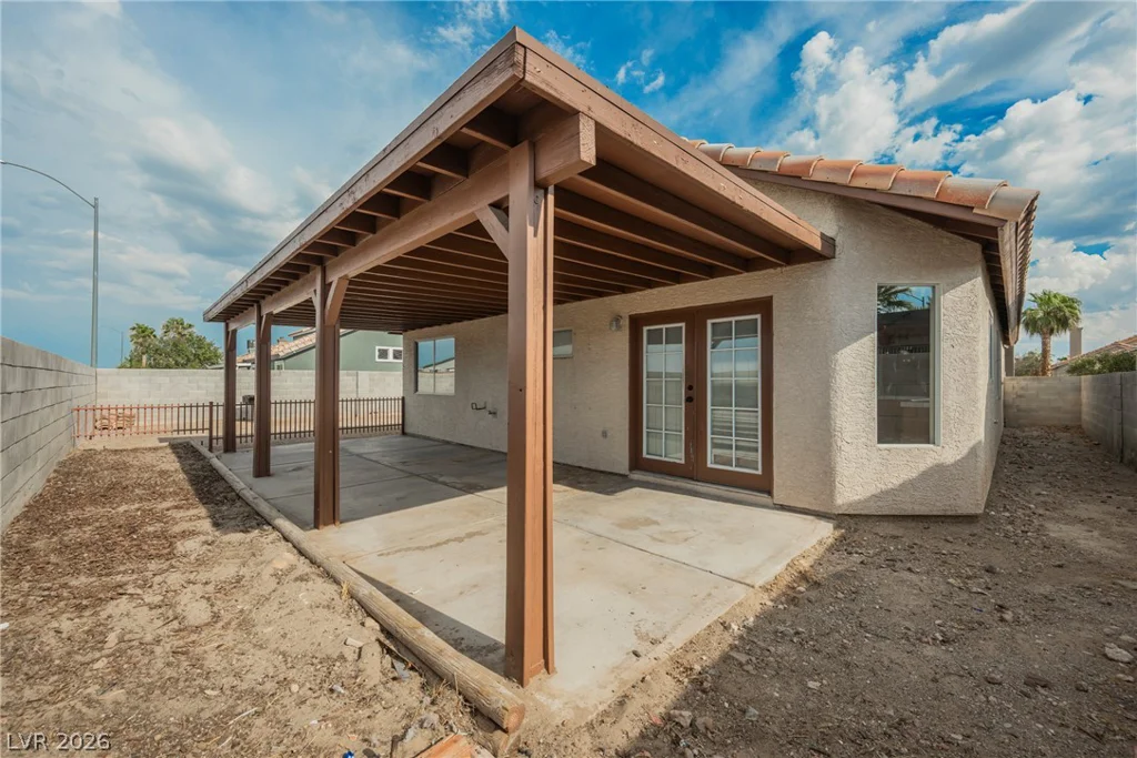 3118 Nebulous, North Las Vegas, NV 89032