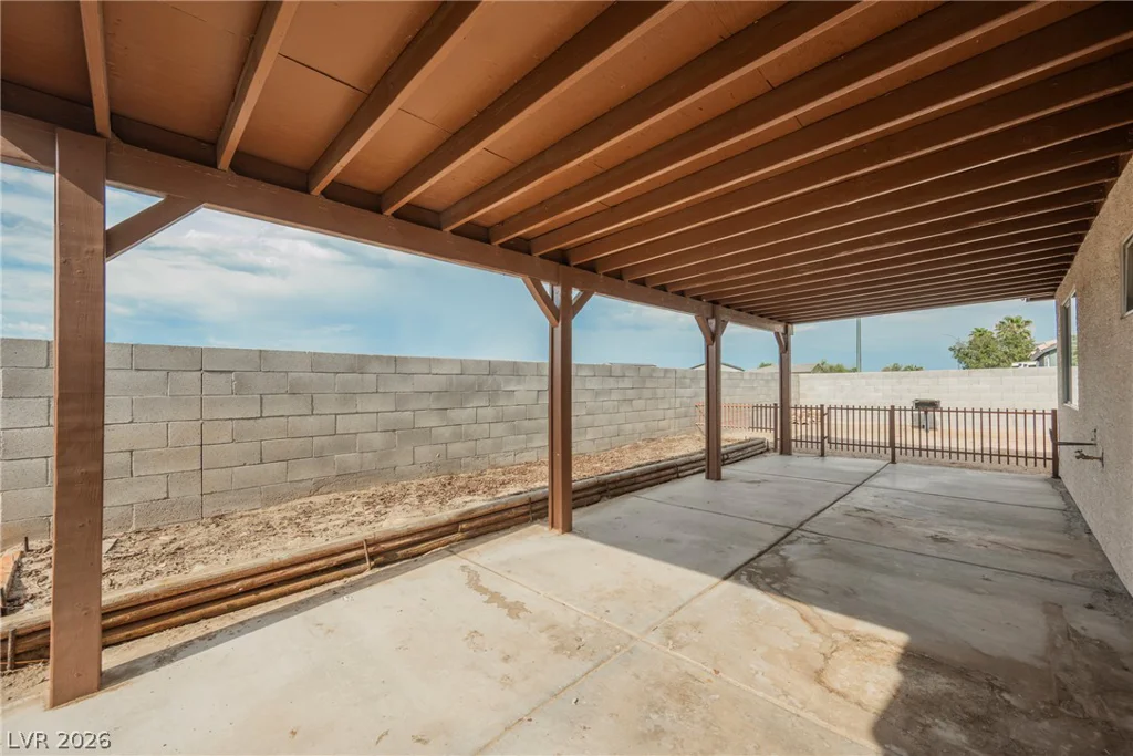 3118 Nebulous, North Las Vegas, NV 89032