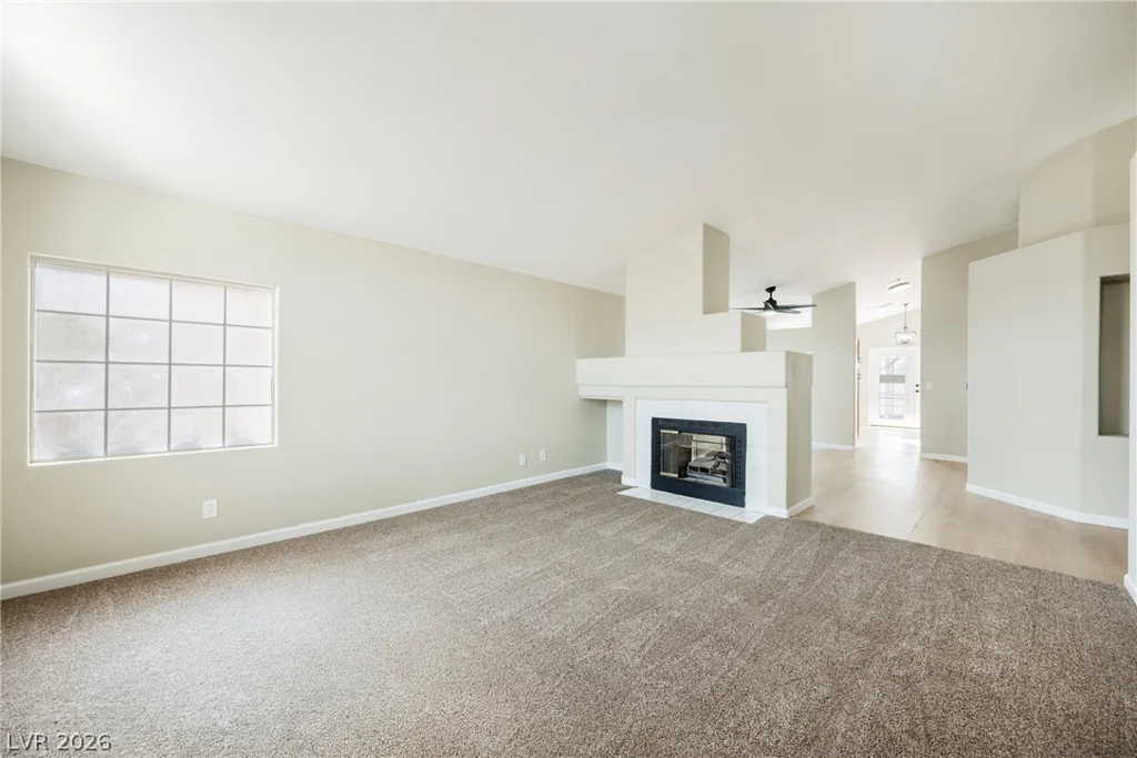 3118 Nebulous, North Las Vegas, NV 89032
