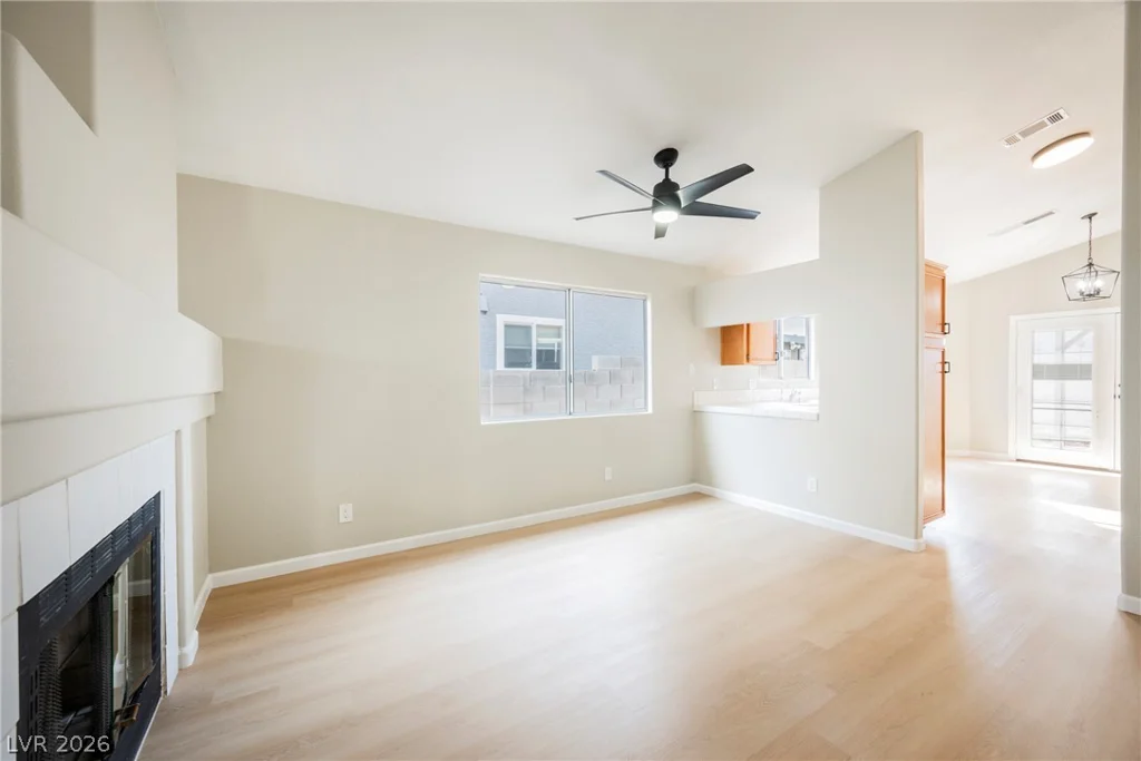 3118 Nebulous, North Las Vegas, NV 89032
