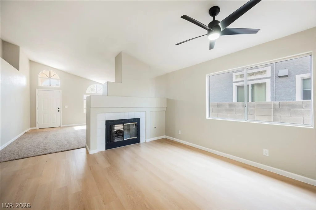 3118 Nebulous, North Las Vegas, NV 89032