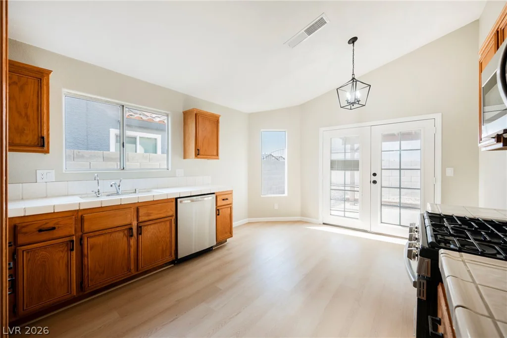3118 Nebulous, North Las Vegas, NV 89032