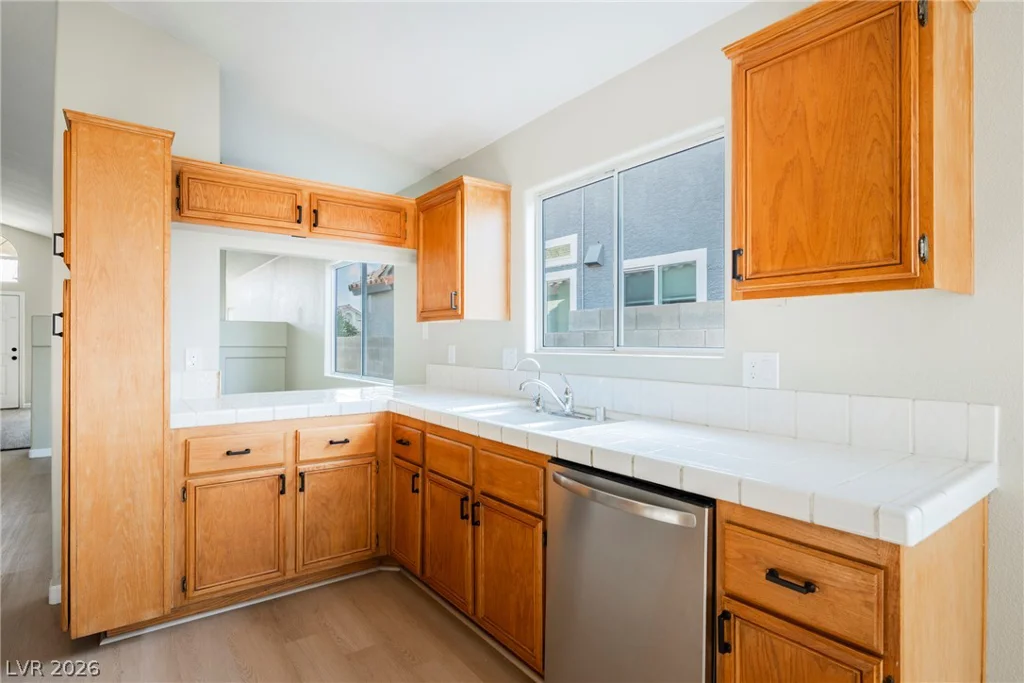 3118 Nebulous, North Las Vegas, NV 89032