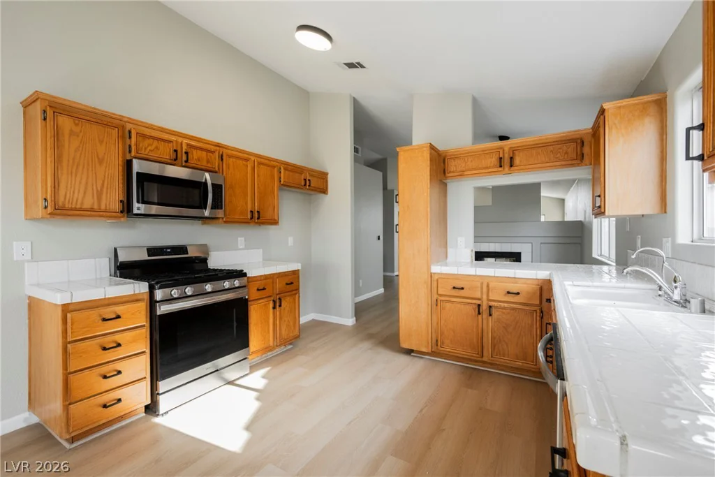 3118 Nebulous, North Las Vegas, NV 89032