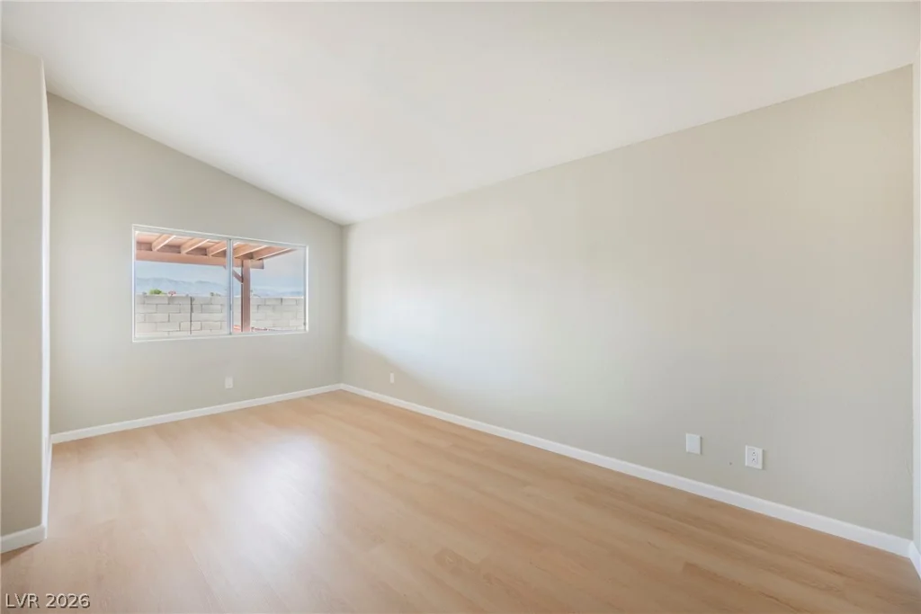 3118 Nebulous, North Las Vegas, NV 89032