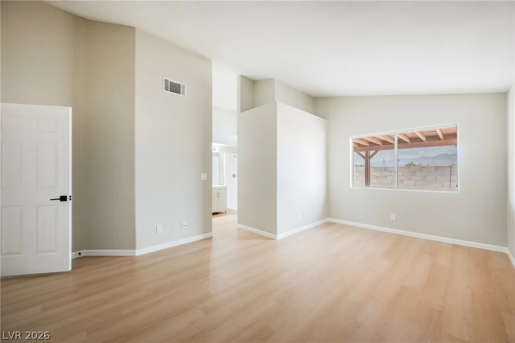 3118 Nebulous, North Las Vegas, NV 89032