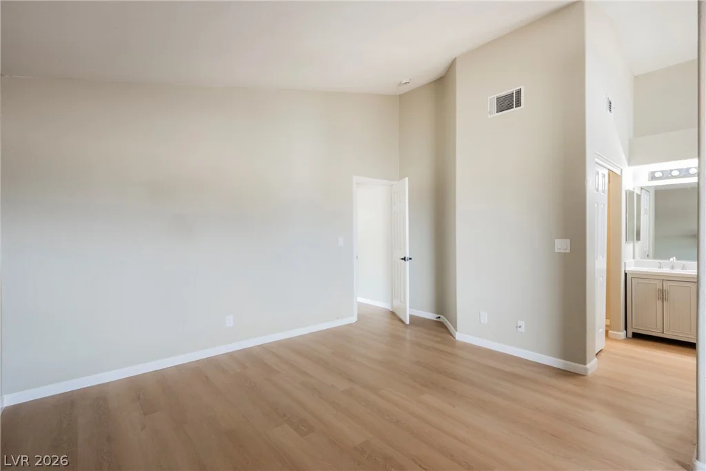 3118 Nebulous, North Las Vegas, NV 89032