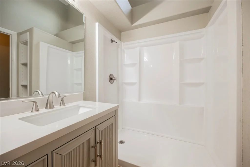 3118 Nebulous, North Las Vegas, NV 89032