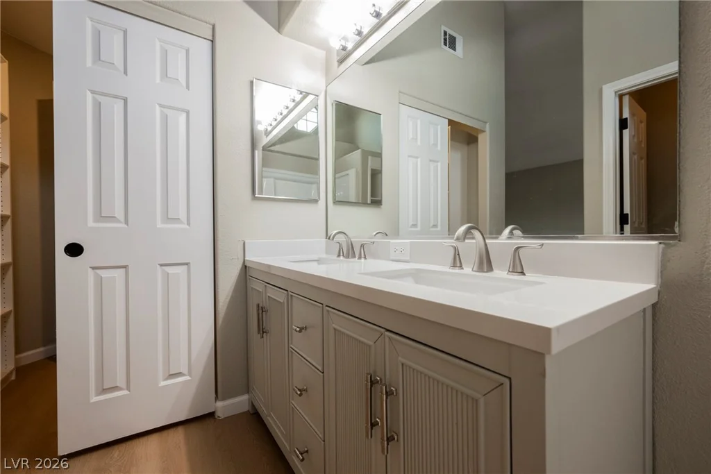 3118 Nebulous, North Las Vegas, NV 89032