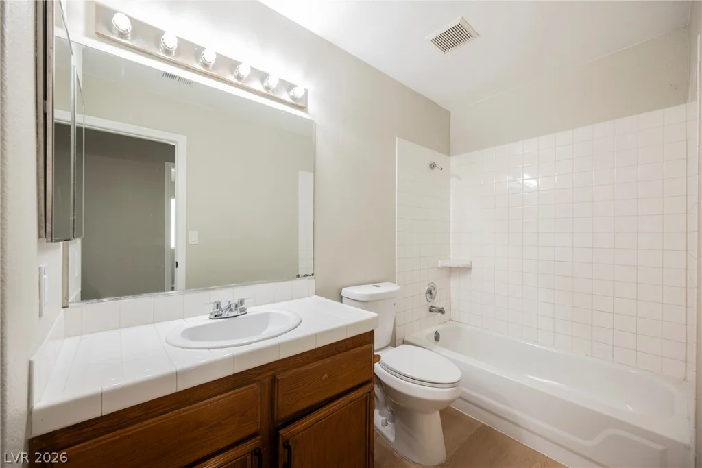 3118 Nebulous, North Las Vegas, NV 89032